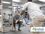 Ivy Rehab Physical Therapy (United States, Brighton, 740 West Grand River Avenue), speech therapists