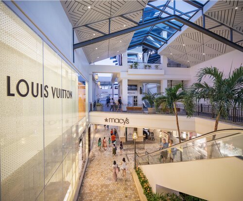 Louis Vuitton - Ala Moana Center