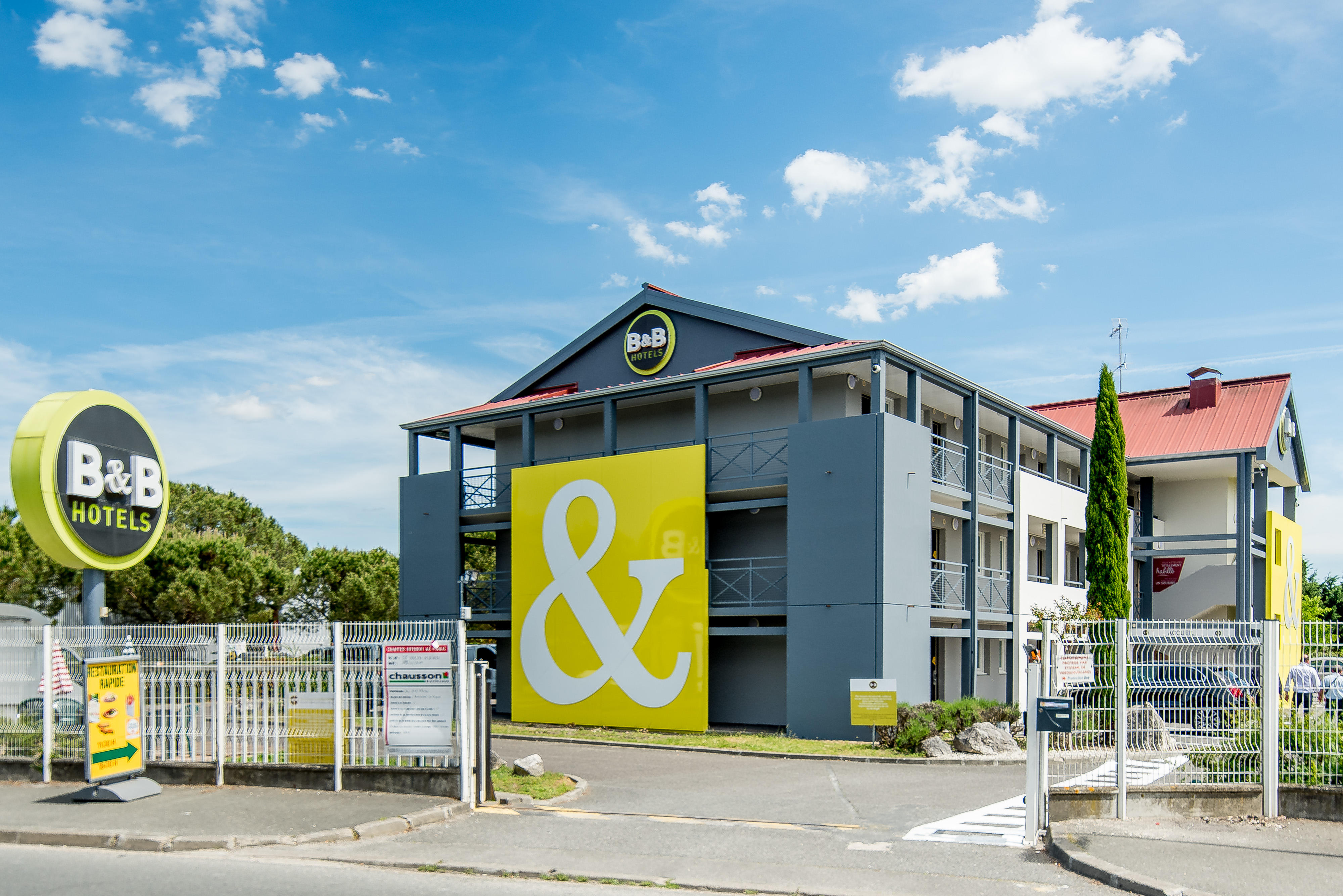 Фото отеля 4