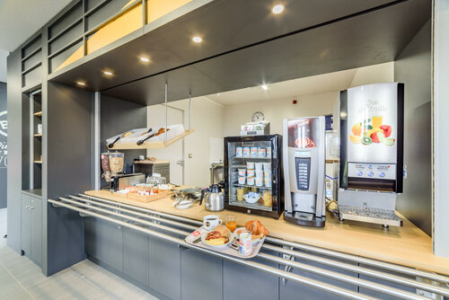Гостиница B&b Hotel Dijon Marsannay