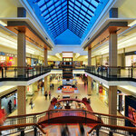 CF Fairview Mall (Ontario, Toronto, North York), shopping mall