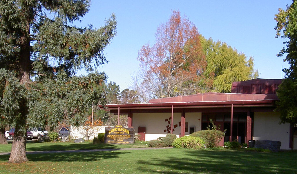 County Sonoma County Калифорния