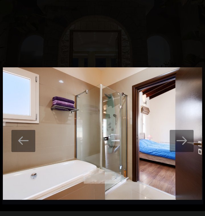 Фото Вилла Luxury Kristia