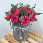 Cvety Gollandii (Kaliningrad, Yuriya Gagarina Street, 16Д) ، محل زهور