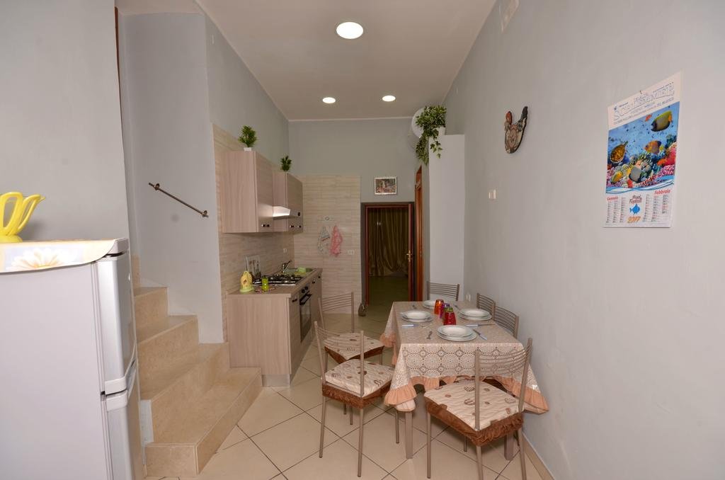 Фото Palazziello Nanninella