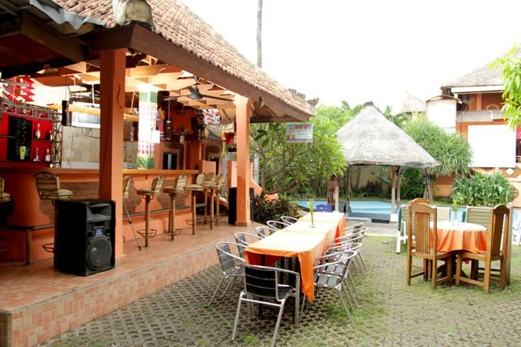 Фото Kak Garden Inn