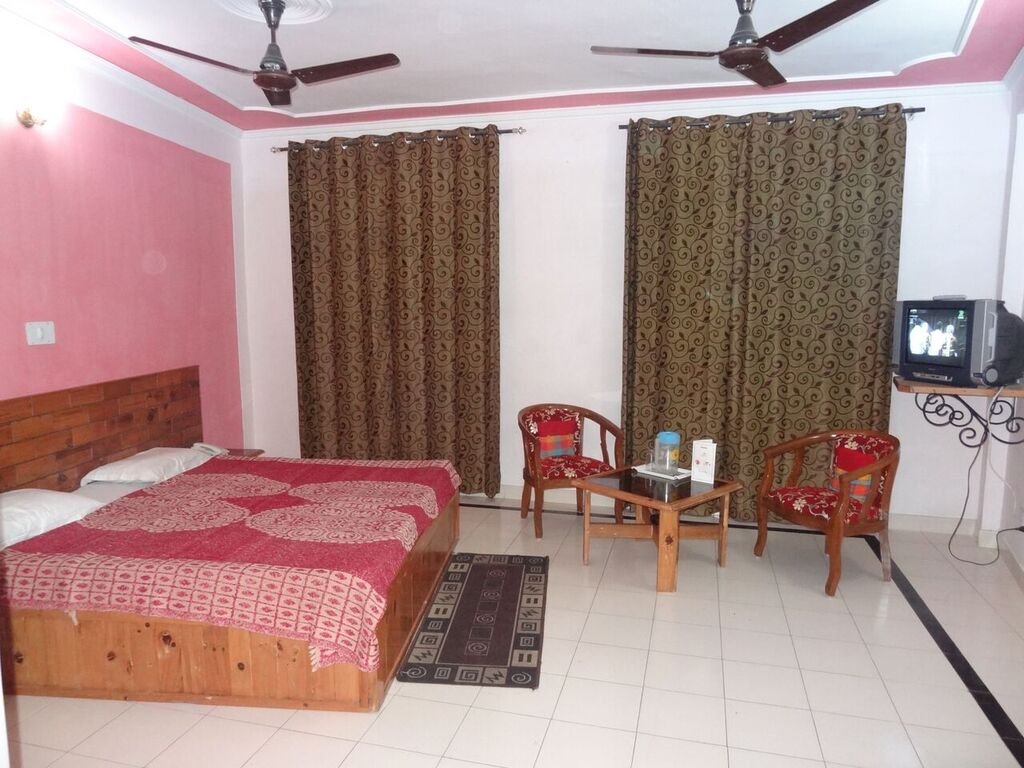 Фото Hotel Vatika