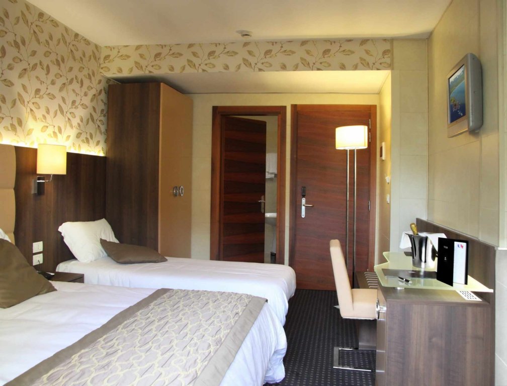 Фото Lh Hotel Sirio Venice