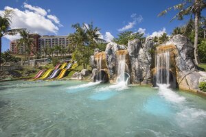 Guam Plaza Resort & SPA