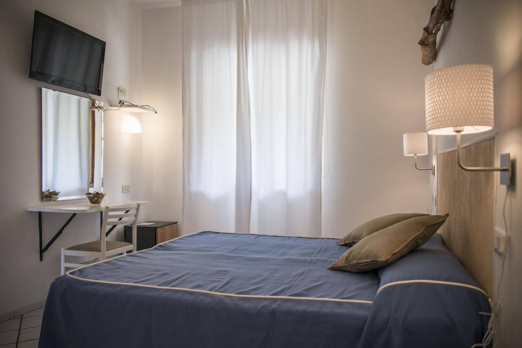 Фото Hotel Il Perseo