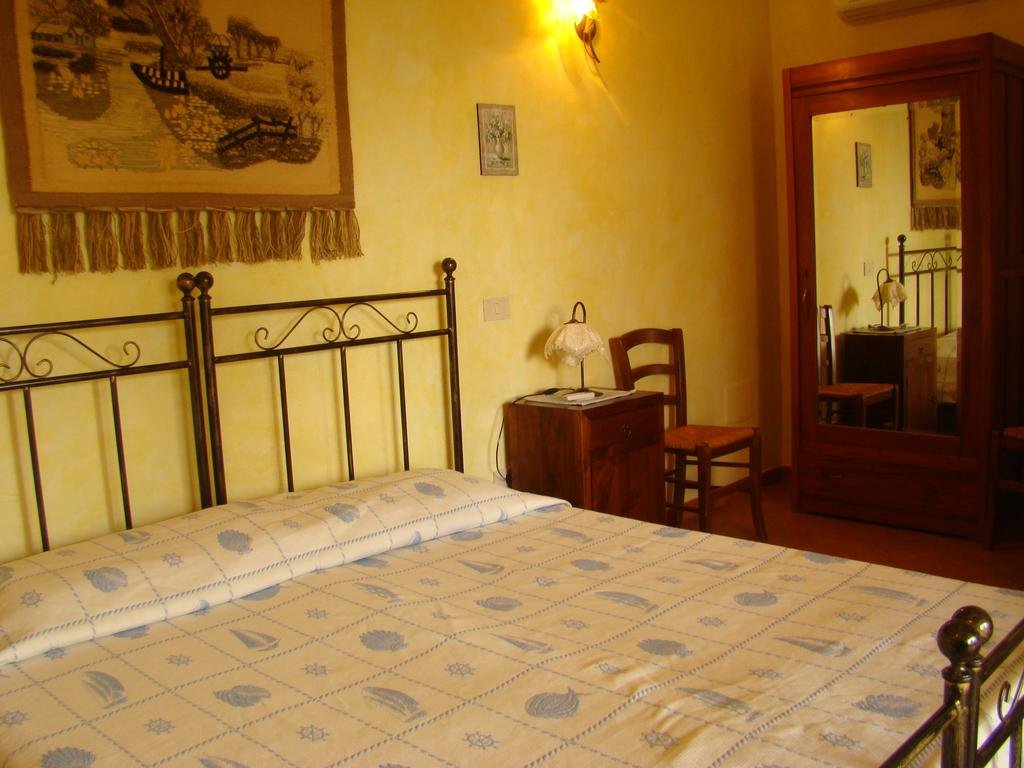 Фото Agriturismo Lu Nibaru