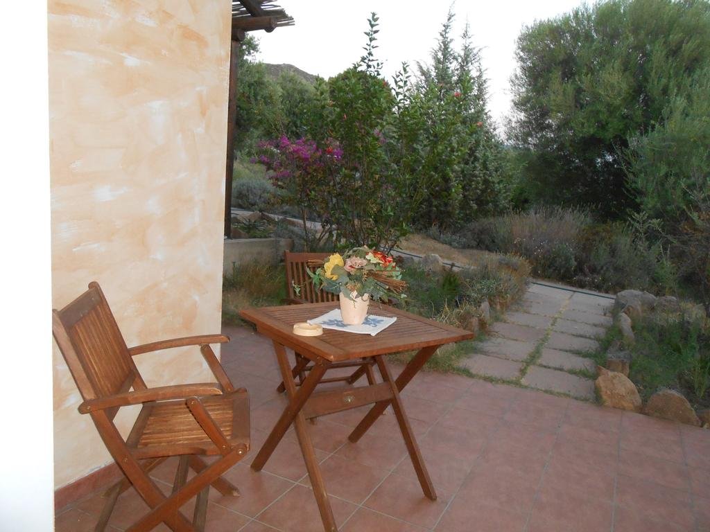 Фото Agriturismo Lu Nibaru