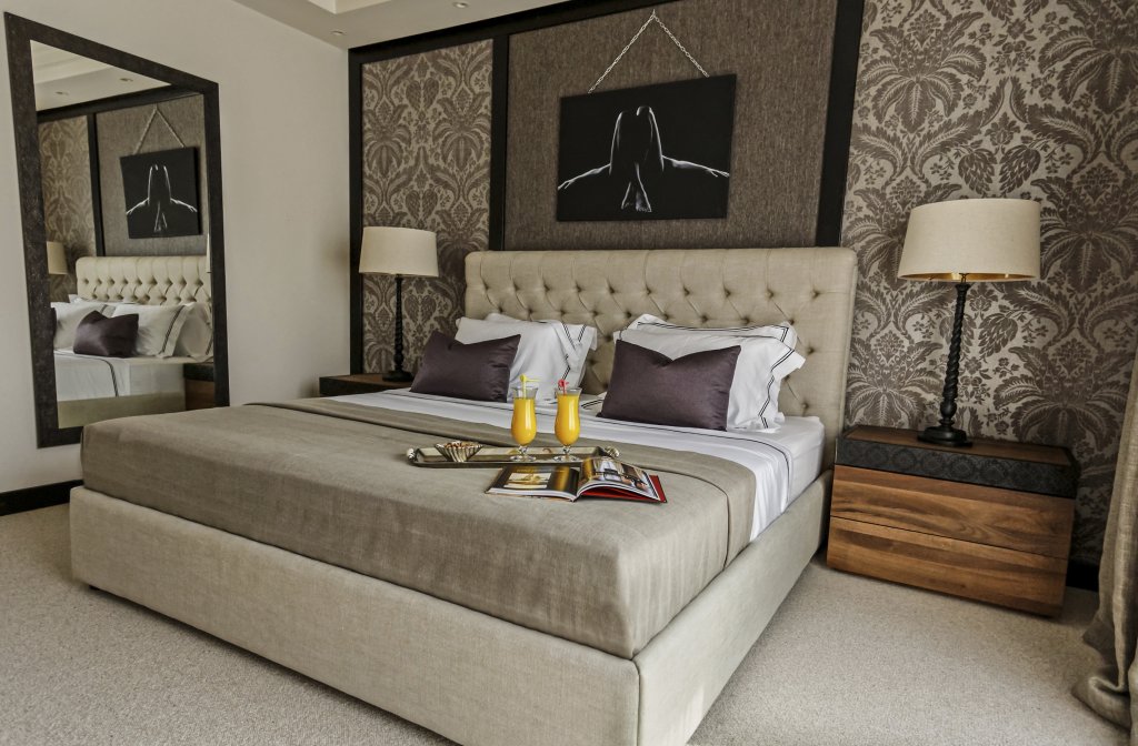 Фото Boutique Hotel Casa del Mare Pietra