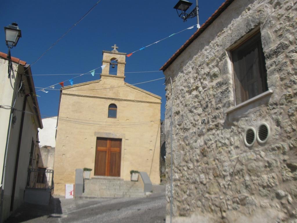 Фото Appartamento Coghinas