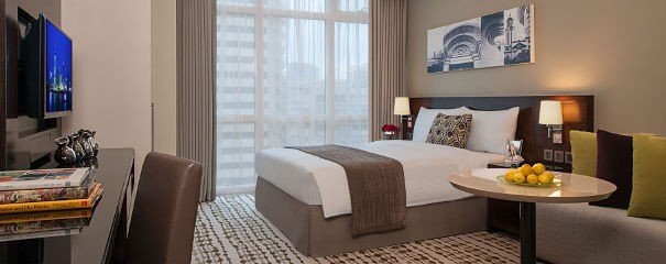 Фото Citadines Salcedo Makati