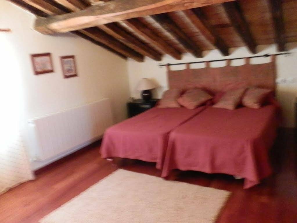 Hotel Solar de Quintano, Basque Country, photo