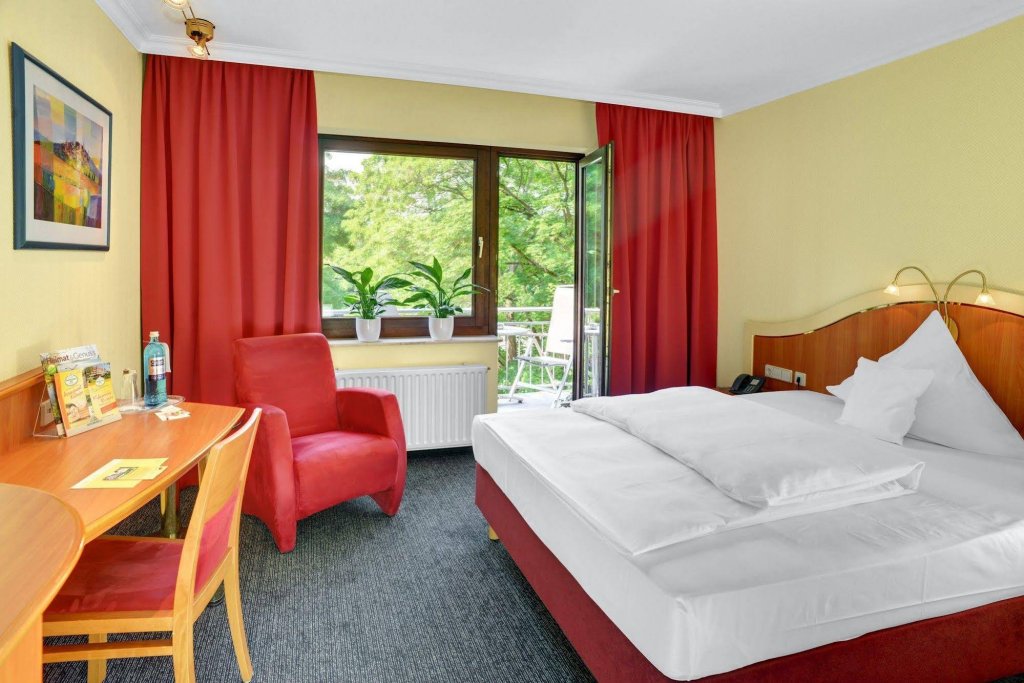 Фото Ringhotel Zweibrücker Hof Herdecke