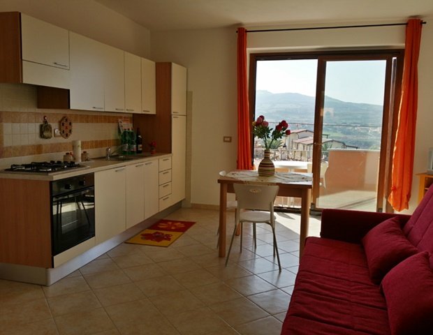 Фото Casa Cabayco