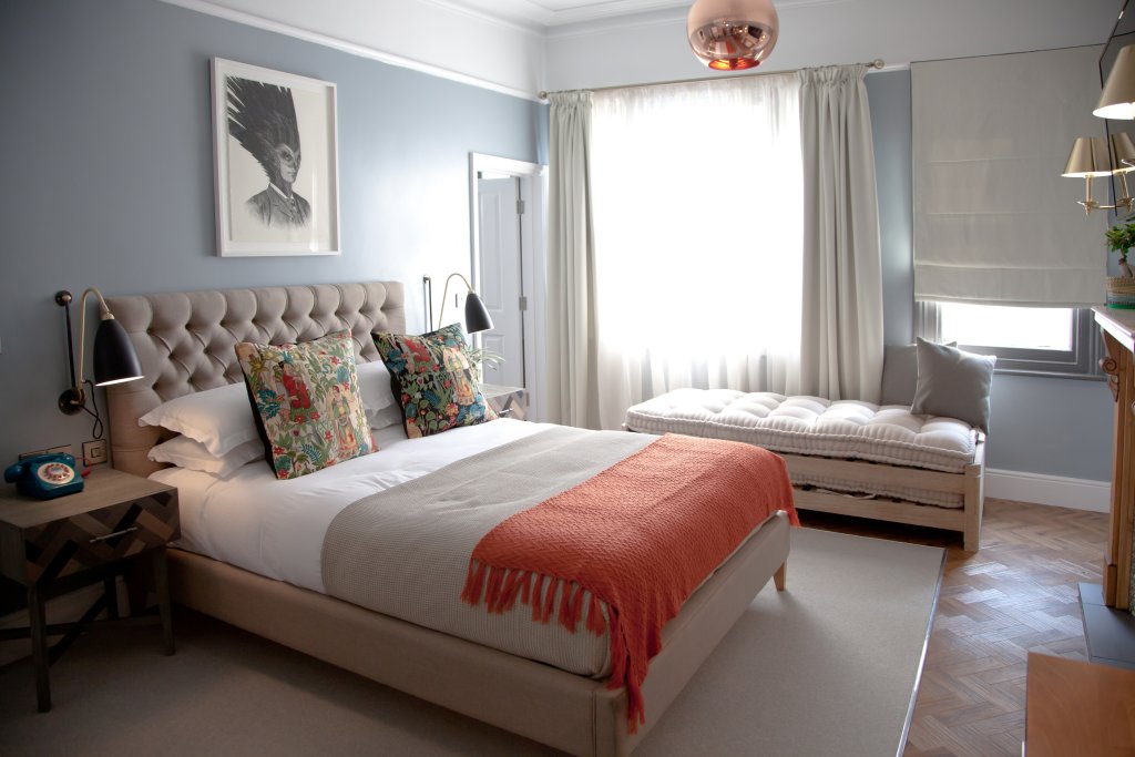 Фото The Warrington Hotel