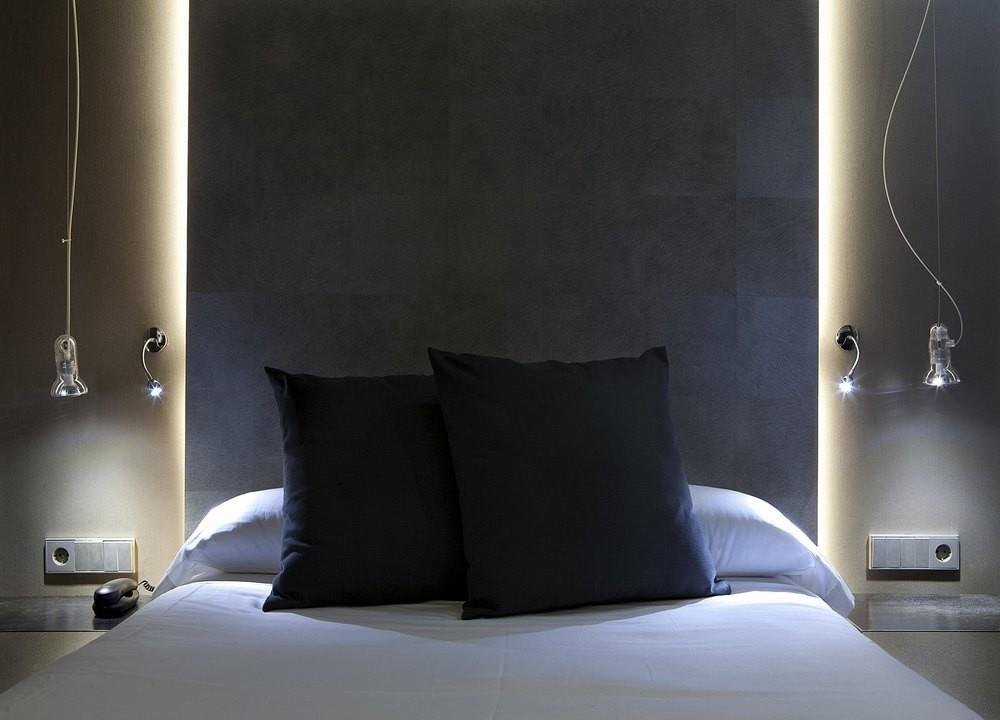 Фото Отель Zenit Conde de Orgaz