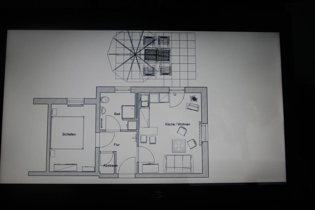 Фото Haus Eveline