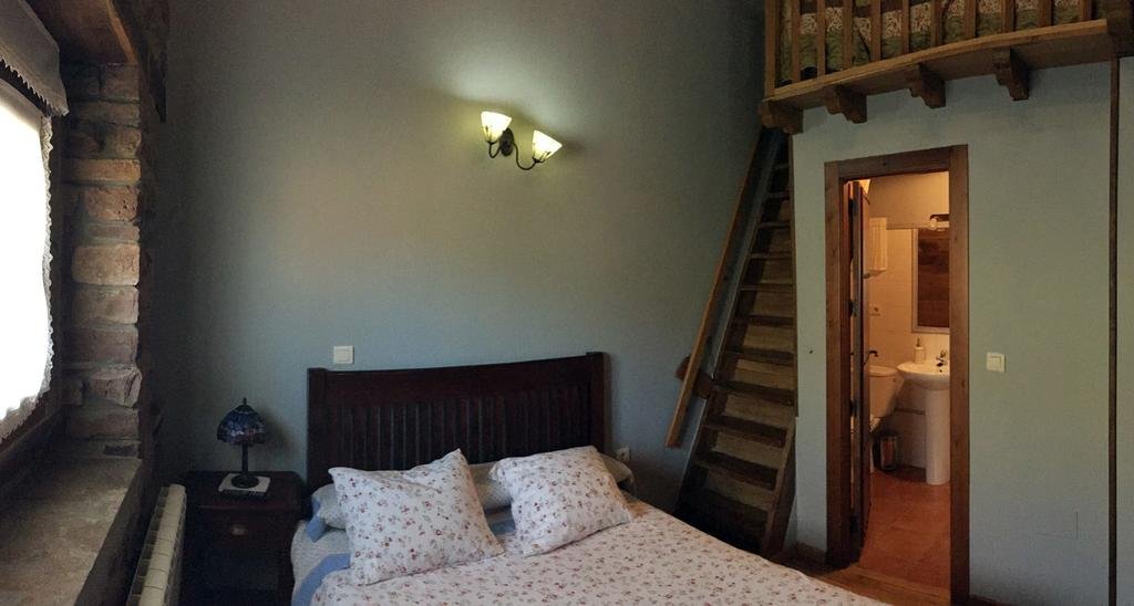 Фото Casa Miguel