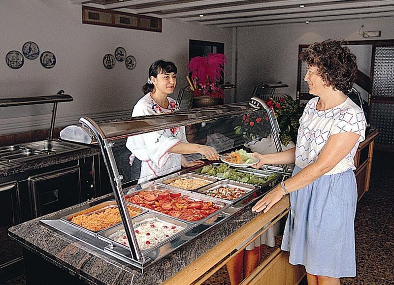 Фото Mediterrani Express