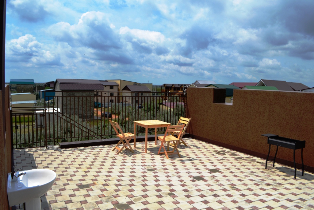 Фото Замок Мари