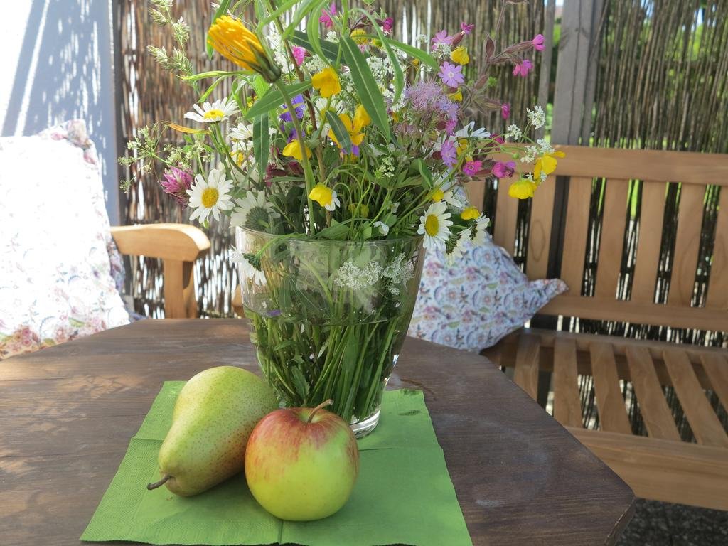 Фото Gastehaus Schmid