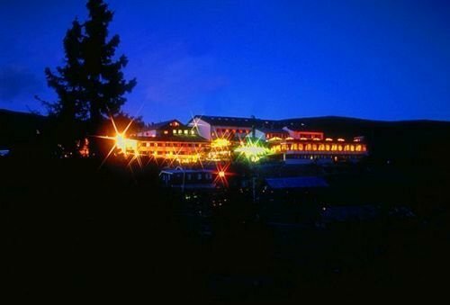 Гостиница Storefjell Resort Hotel