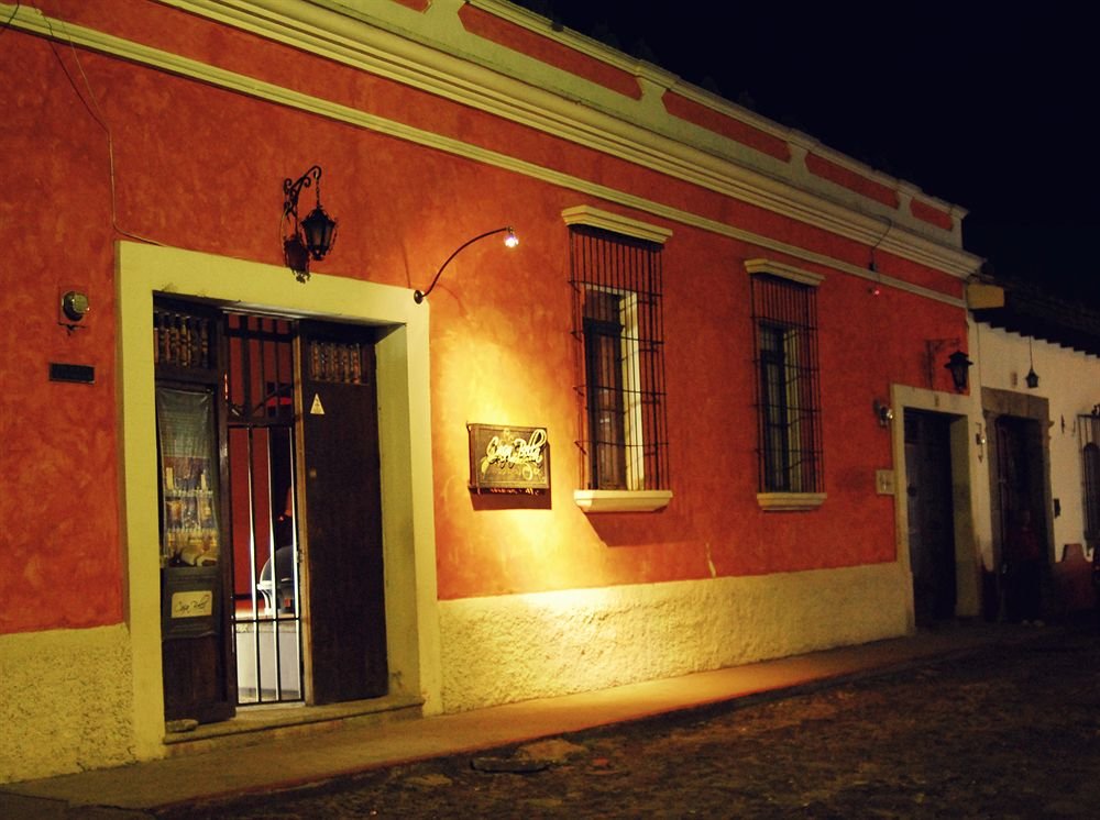 Фото Hotel Casa Bella