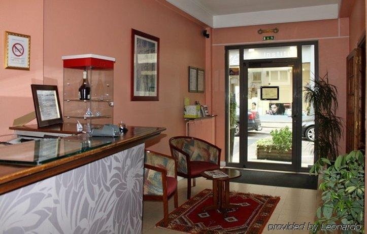 Фото Hotel Paulette