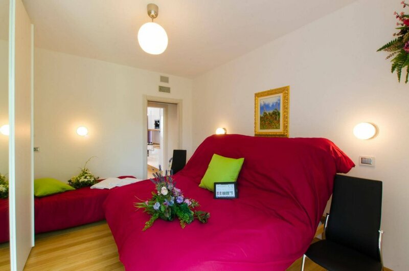 Гостиница Wellness Suite Na Canunà