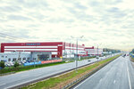 Art Logistics, warehouse № 1 (Village of Yam, Art-Logistic Possession, с1), servicios de almacén