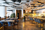 Ryba Moya (1st Tverskaya-Yamskaya Street, 21), restaurant
