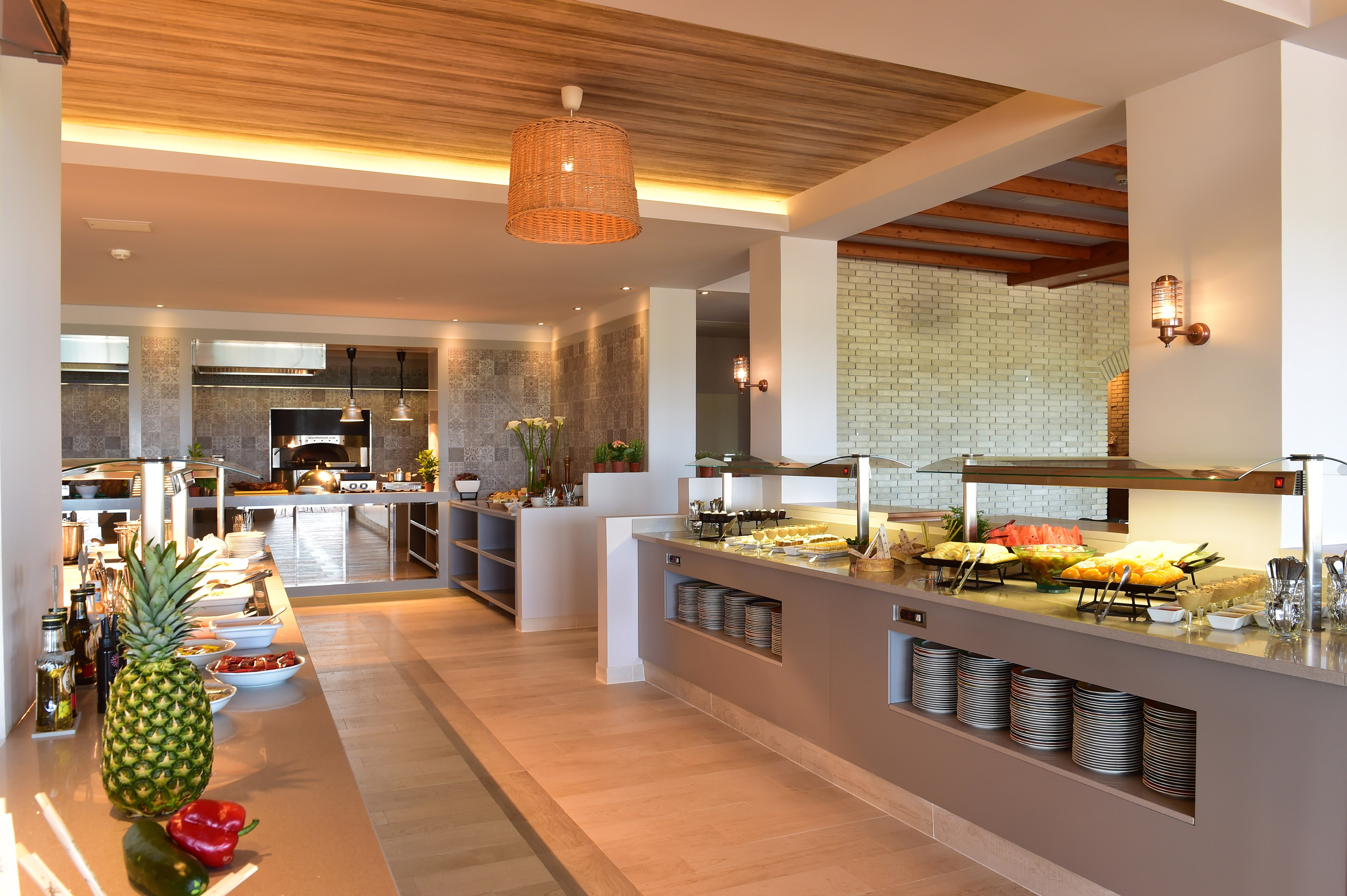 Фото Pestana Alvor Praia