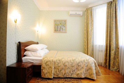 Санаторий Санаторий имени В. И. Ленина в Ульяновске