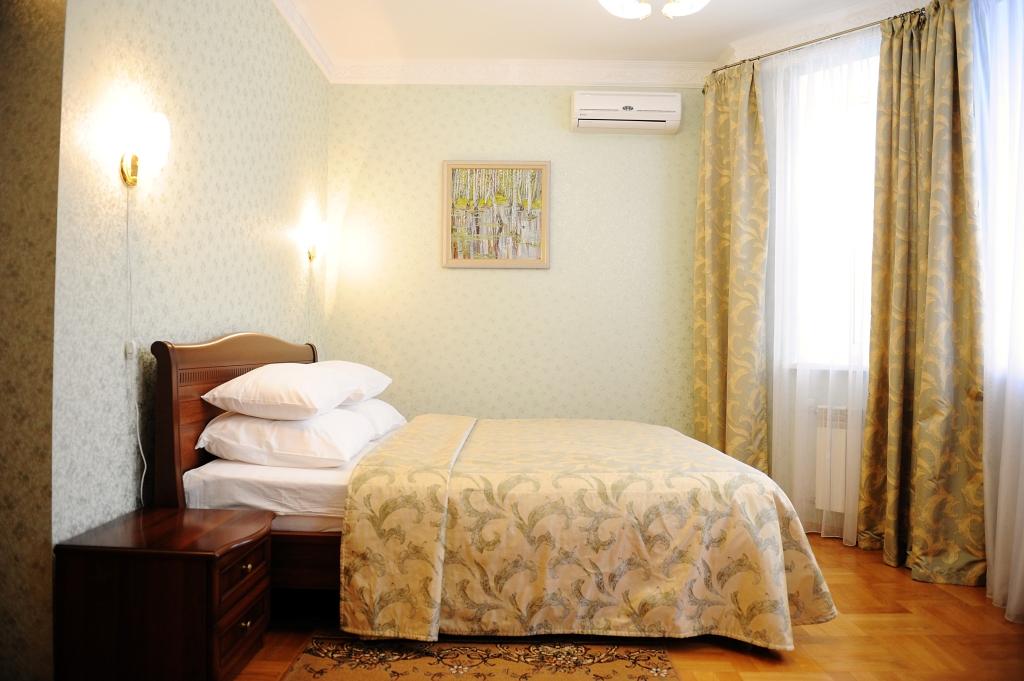 Фото Санаторий имени В. И. Ленина