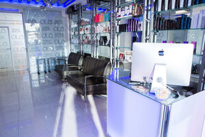Ola (Saint Petersburg, Leninskiy Avenue, 81к1), beauty salon