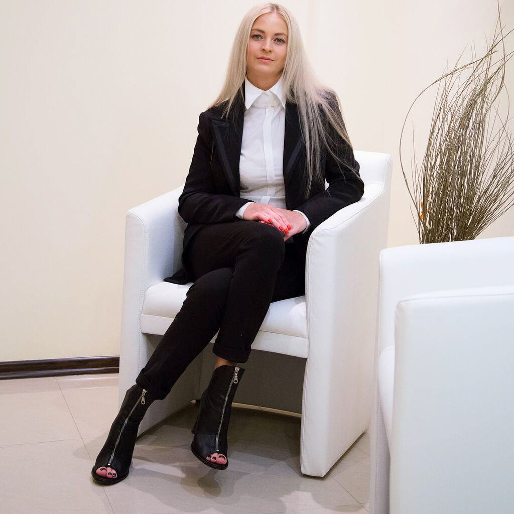 علم التجميل Skulptor tvoyego tela - Natalya Nedvigina ، ، صورة