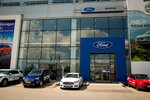 Фото 2 Ford Авторусь Подольск - официальный дилер Ford