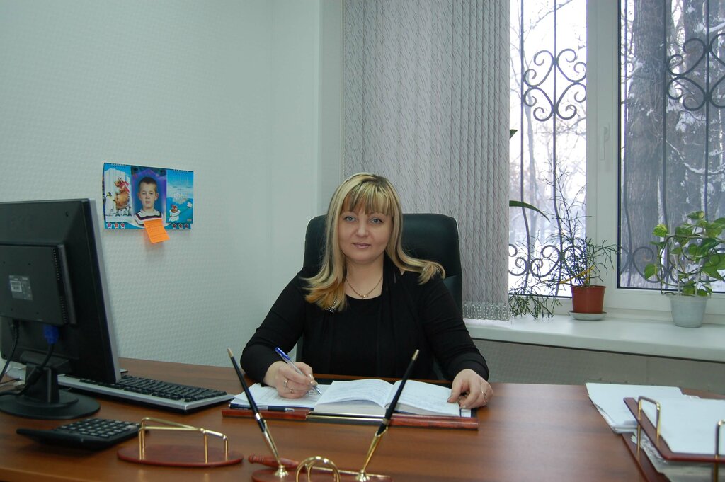 Legal services Шах и Мат, Sevastopol, photo
