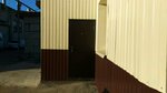 Magasumov’s Texturing Workshop (Novikova-Priboya Street, 4к6), metalwork