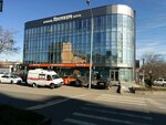 Premium (Telmana Street, 41), business center
