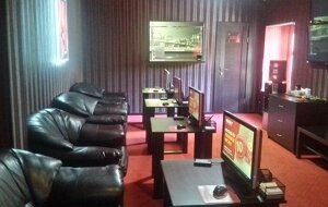 Bookmakers Bukmekerskaya kontora F. O. N., Serpuhov, photo