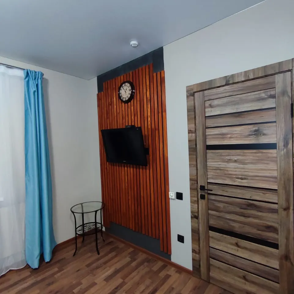 Фото Тихая полянка