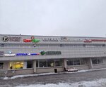 Cvettorg (Zelenograd, к435А) ، محل زهور