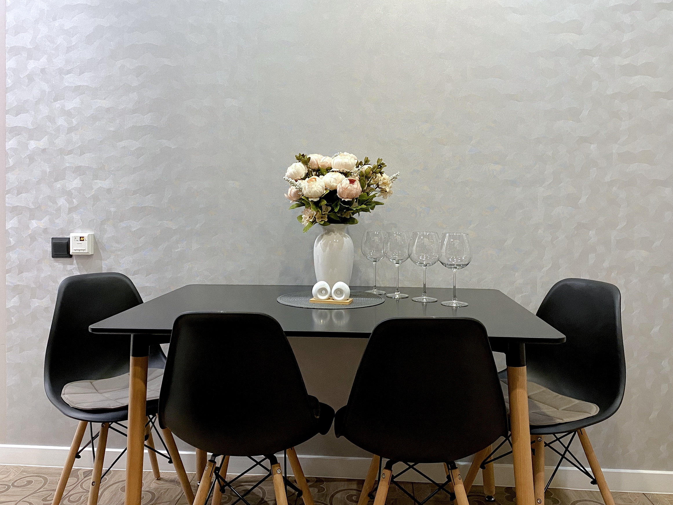 Фото Апартаменты GoodNight