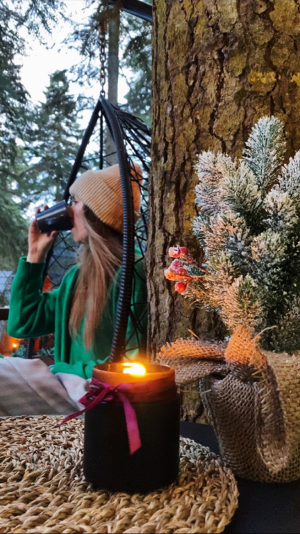 Фото Ёлки House