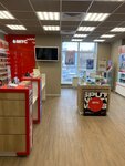 Mts (prospekt Lenina, 129А), salón de comunicación